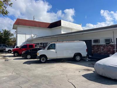 475 W Dania Beach Blvd, Dania Beach, Florida 33004