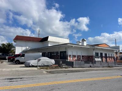 475 W Dania Beach Blvd, Dania Beach, Florida 33004