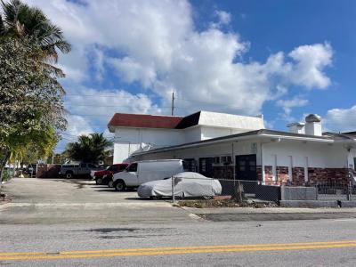 475 W Dania Beach Blvd, Dania Beach, Florida 33004