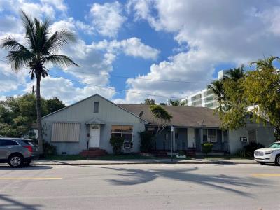 2000 Polk St, Hollywood, Floride 33020, États-Unis