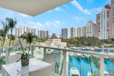 3340 NE 190 ST 505, Aventura Marina, Aventura, Florida 33180, Estados Unidos