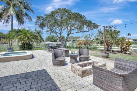 7999 NW 82nd Ter, Parkland, Florida 33067, HOA KỲ