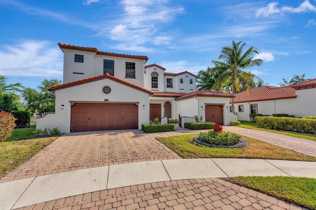 8727 NW 39 Street, Estada At Monterra, Cooper City, Флорида 33024, Соединенные Штаты