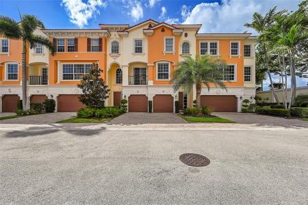 604 NE Francesca Lane, Trieste, Boca Raton, Florida 33487, USA