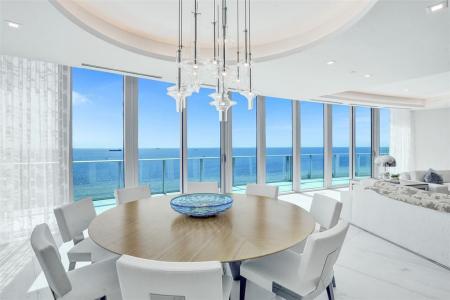 701 N Fort Lauderdale Beach Blvd PH 1801, Paramount Residences, Fort Lauderdale, フロリダ 33304, アメリカ合衆国