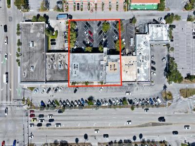 2817 E Oakland Park Blvd, Fort Lauderdale, Florida 33306