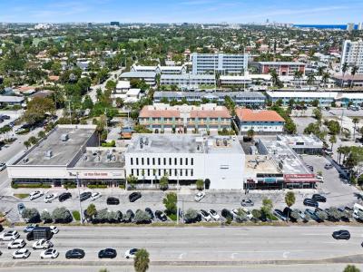 2817 E Oakland Park Blvd, Fort Lauderdale, Florida 33306