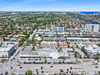 2817 E Oakland Park Blvd, Fort Lauderdale, Florida 33306