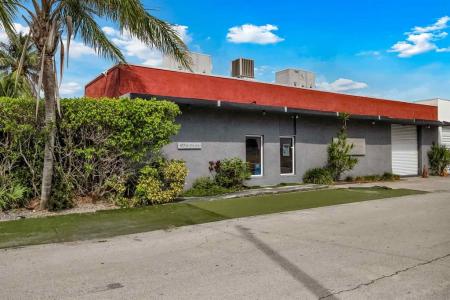 817 NE 4th Ave, Fort Lauderdale, Florida 33304