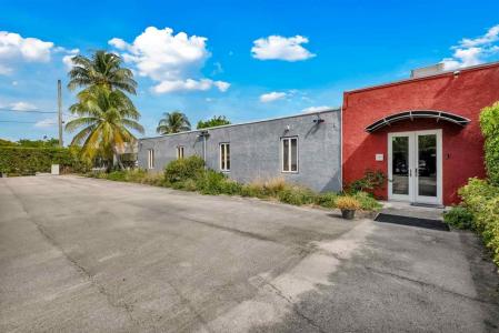 817 NE 4th Ave, Fort Lauderdale, Florida 33304