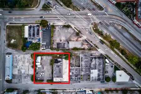817 NE 4th Ave, Fort Lauderdale, Florida 33304