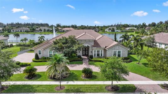 5700 N Sterling Ranch Dr, Davie, Floride 33314, États-Unis