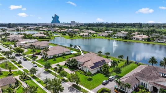 5700 N Sterling Ranch Dr, Davie, Floride 33314, États-Unis