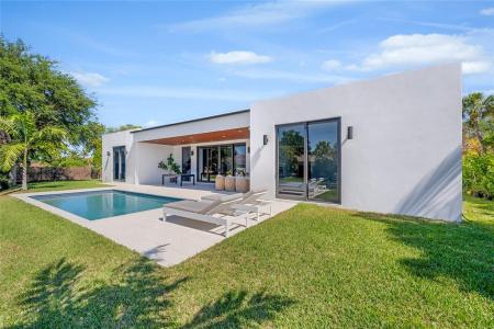 1000 SW 93rd Ave, Plantation, Floride 33324, États-Unis