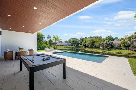 1000 SW 93rd Ave, Plantation, Floride 33324, États-Unis