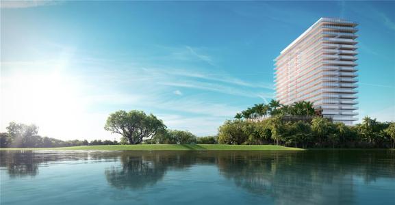 501 Diplomat Parkway 3-D, Hallandale Beach, 佛罗里达州 33009, 美国