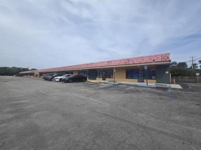 3214 S US Highway 1, Fort Pierce, Florida 34982