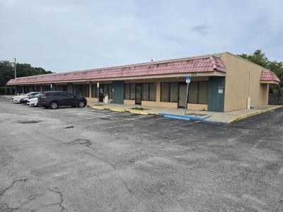 3214 S US Highway 1, Fort Pierce, Florida 34982