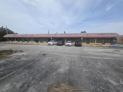 3214 S US Highway 1, Fort Pierce, Florida 34982