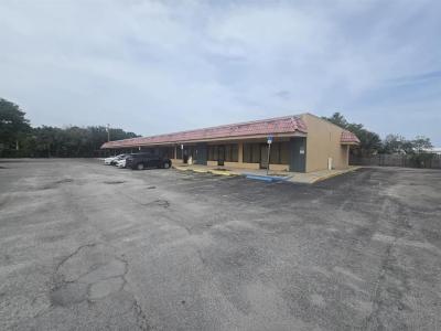 3214 S US Highway 1, Fort Pierce, Florida 34982
