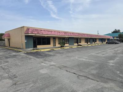 3214 S US Highway 1, Fort Pierce, Florida 34982
