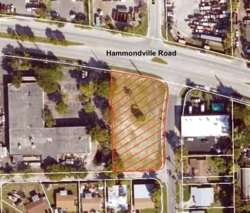 2400 Hammondville Road, Pompano Beach, Florida 33069