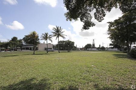 2400 Hammondville Road, Pompano Beach, Florida 33069