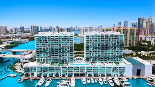 400 Sunny Isles Blvd 2005, Sunny Isles Beach, Florida 33160, Stati Uniti