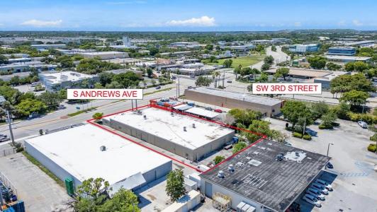 380 SW 12th Ave, Pompano Beach, Florida 33069