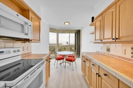 3640 Yacht Club Dr 1501, Harborside Condomini, Aventura, 佛羅里達州 33180, 美國