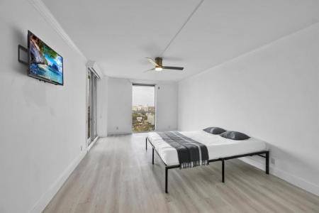 3640 Yacht Club Dr 1501, Harborside Condomini, Aventura, 佛羅里達州 33180, 美國