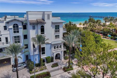 4510 El Mar Dr 4402, Lauderdale By The Sea, Флорида 33308, Соединенные Штаты