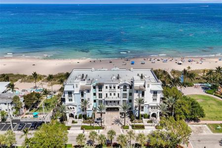 4510 El Mar Dr 4402, Lauderdale By The Sea, Флорида 33308, Соединенные Штаты