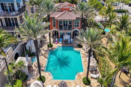 4510 El Mar Dr 4402, Lauderdale By The Sea, Флорида 33308, Соединенные Штаты