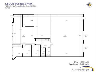 1255 NW 17th Ave 2, Delray Beach, Florida 33445