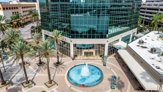 200 S Andrews Ave 3rd floor, Fort Lauderdale, Florida 33301