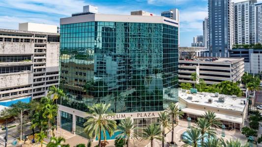 200 S Andrews Ave 3rd floor, Fort Lauderdale, Florida 33301