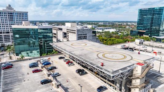 200 S Andrews Ave 3rd floor, Fort Lauderdale, Florida 33301