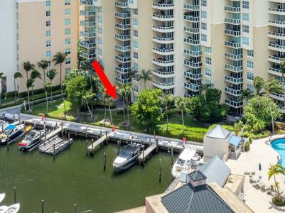 3340 NE 190th St 108, Aventura Marina One, Aventura, Florida 33180, Stati Uniti