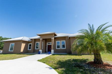 21810 NW 270th St, Okeechobee, Florida 34972