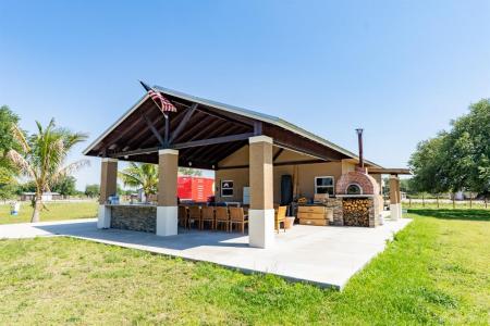 21810 NW 270th St, Okeechobee, Florida 34972