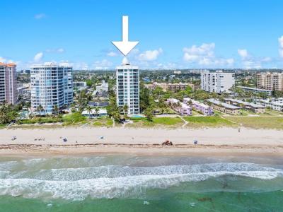 1430 S Ocean Blvd 5B, Pompano Beach, Florida 33062