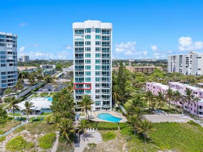 1430 S Ocean Blvd 5B, Pompano Beach, Florida 33062