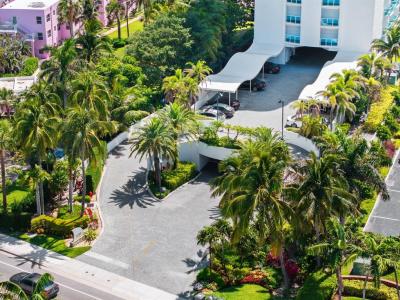 1430 S Ocean Blvd 5B, Pompano Beach, Florida 33062