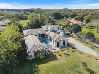 13500 Stirling Rd, Southwest Ranches, 佛羅里達州 33330, 美國