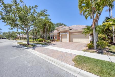 7501 NW 115th Ter, Parkland, Florida 33076