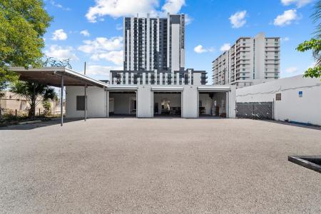 804-810 NE 4th Ave 804, 805 & 810, Fort Lauderdale, Florida 33304