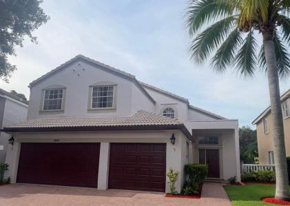 6805 NW 75th Pl, Parkland, Florida 33067, Estados Unidos