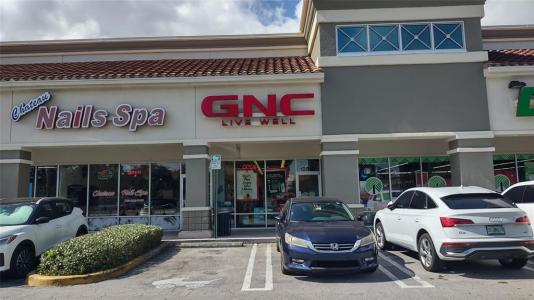 12010 SW 127Th Avenue, Miami, Florida 33186