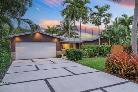 3460 NE 17th Way, Oakland Park, Floryda 33334, USA